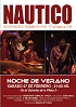BOLETIN NAUTICO SEMANAL Nº 04/16