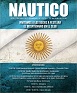 BOLETIN NAUTICO SEMANAL Nº 22/16