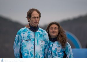 2016 Rio Olympic Games. © Matias Capizzano