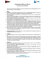 Instrucciones Generales