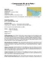 Aviso de Regata