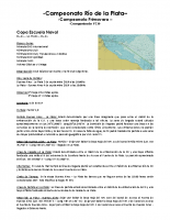 Aviso de Regata
